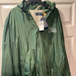 POLO LIGHTWEIGHT JACKET